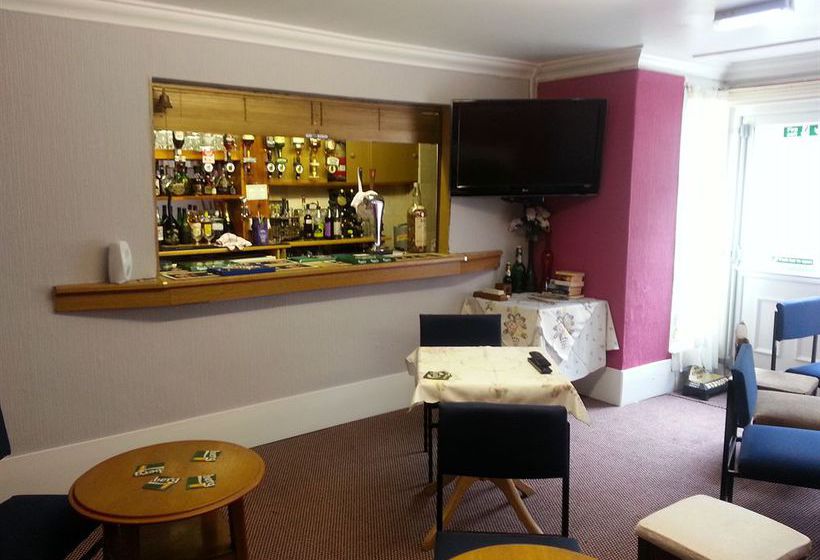 ホテル The Allendale