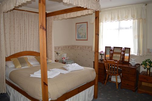 ホテル The Allendale