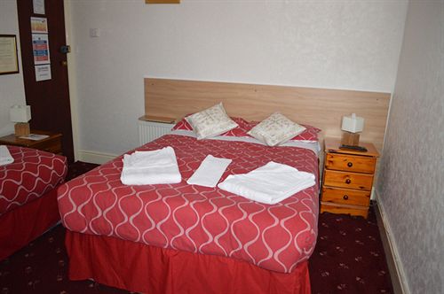 ホテル The Allendale