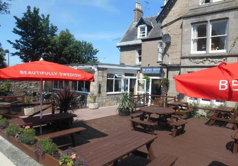 Отель The Bandstand