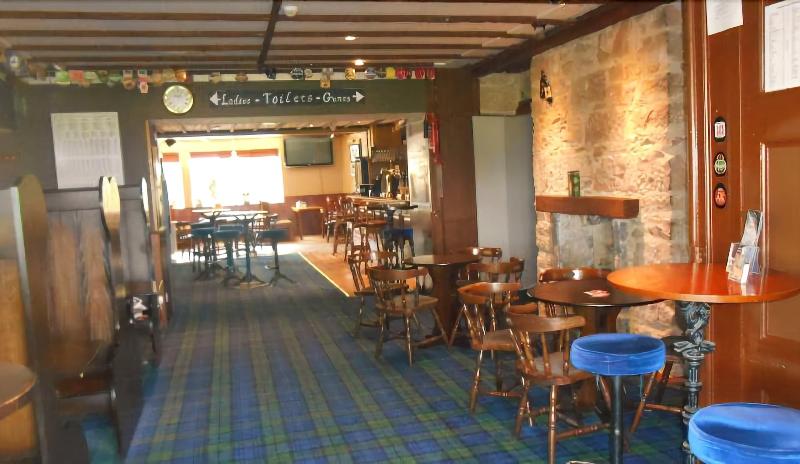 Отель The Bandstand