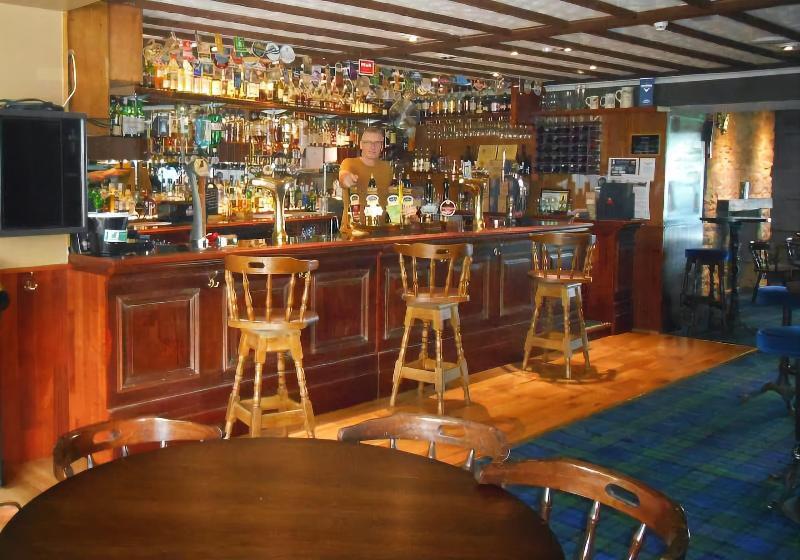 Отель The Bandstand