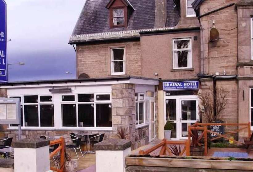 Отель The Bandstand