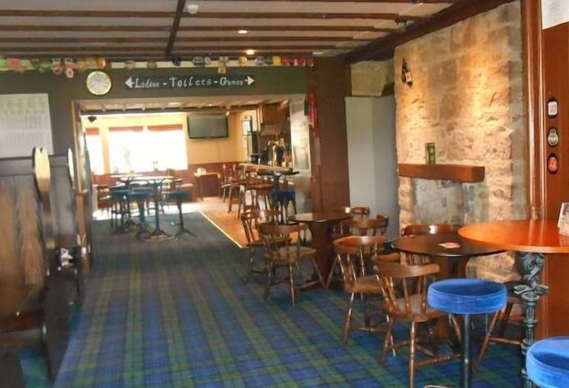 Отель The Bandstand