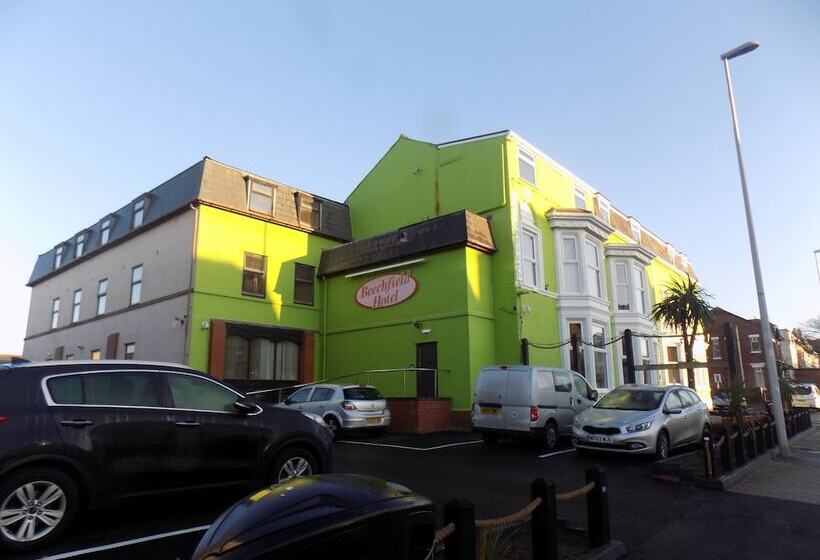 酒店 The Beechfield