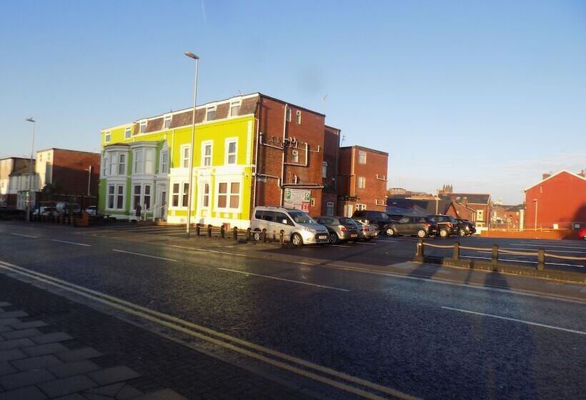 酒店 The Beechfield