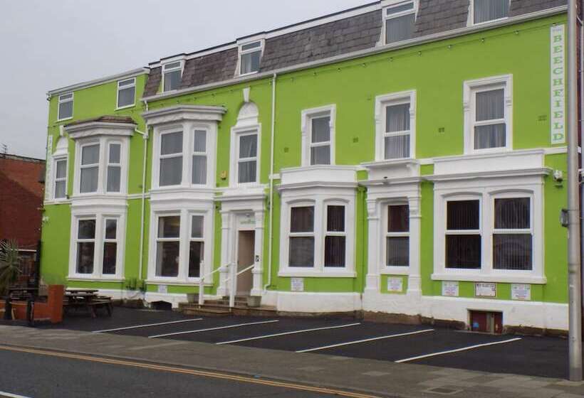 酒店 The Beechfield