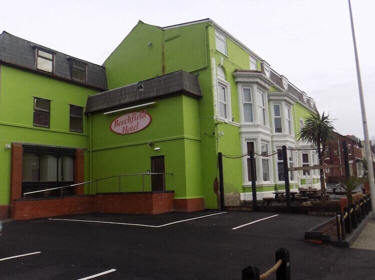 酒店 The Beechfield