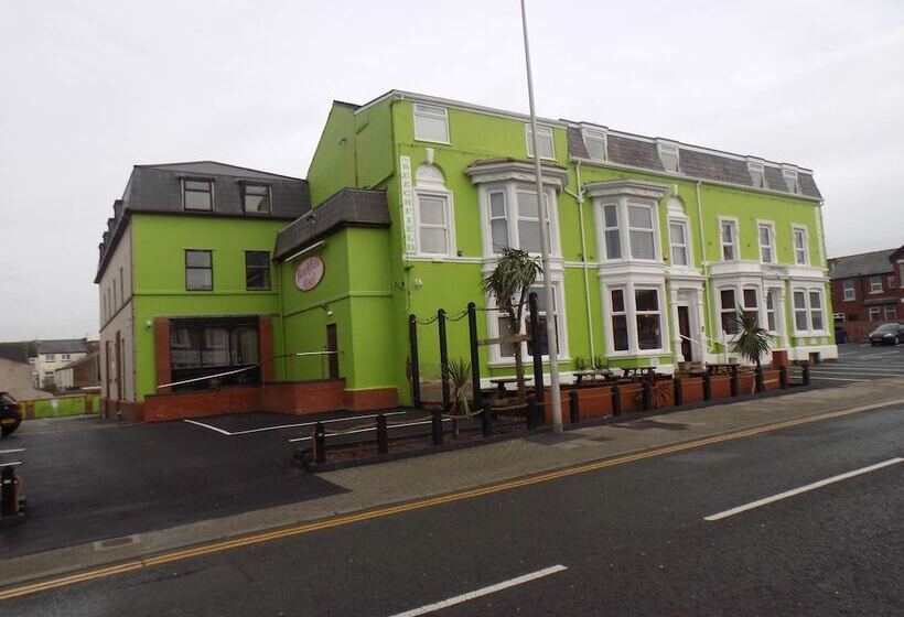 酒店 The Beechfield