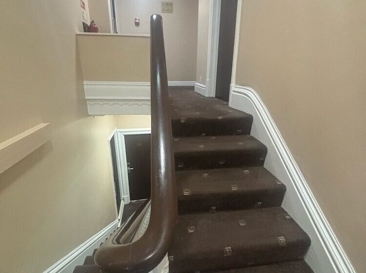 酒店 The Beechfield