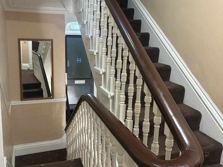 酒店 The Beechfield