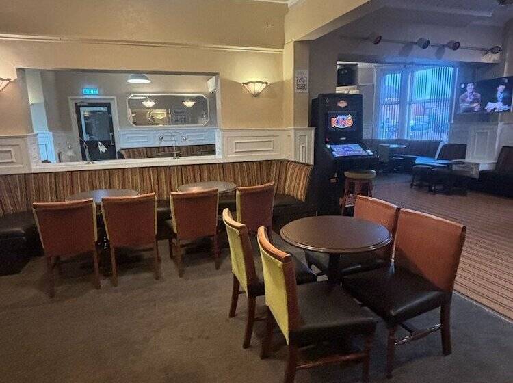 酒店 The Beechfield