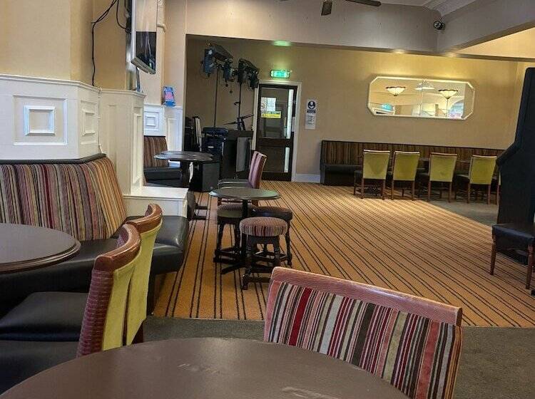 酒店 The Beechfield