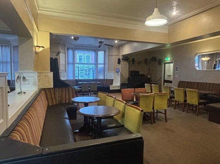 酒店 The Beechfield