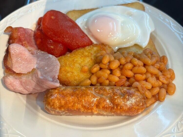 酒店 The Beechfield