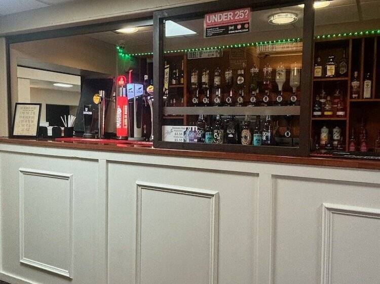 酒店 The Beechfield