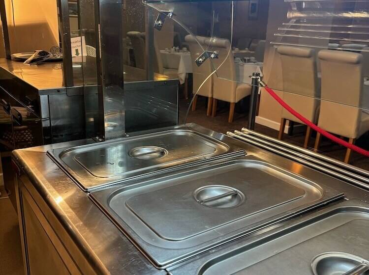 酒店 The Beechfield