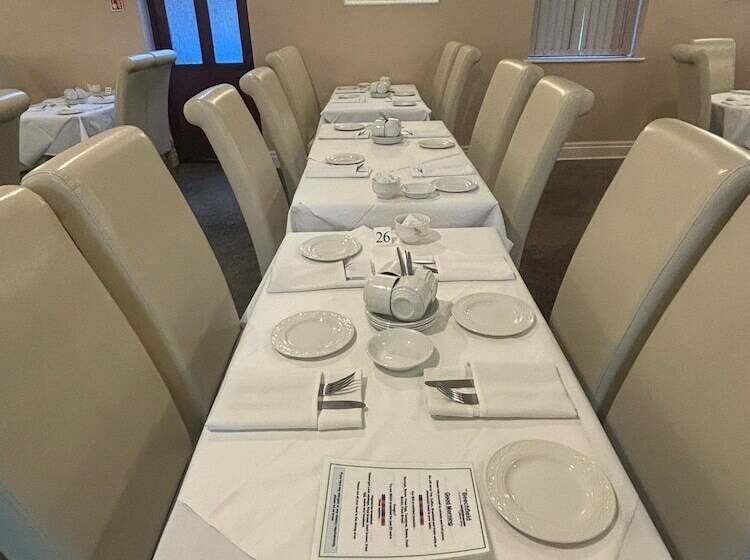 酒店 The Beechfield