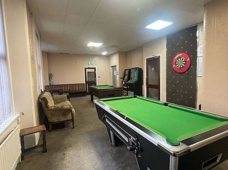 酒店 The Beechfield