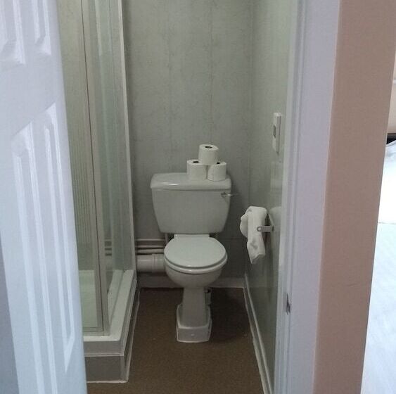 酒店 The Beechfield