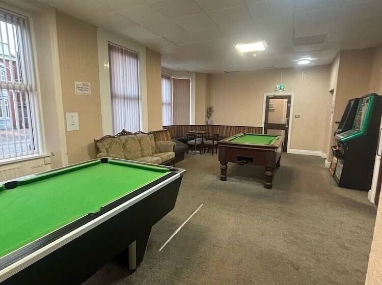 酒店 The Beechfield