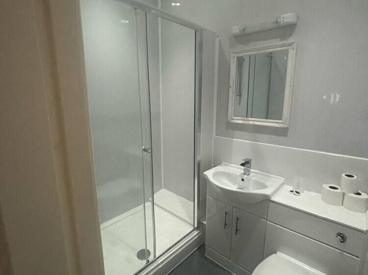 酒店 The Beechfield