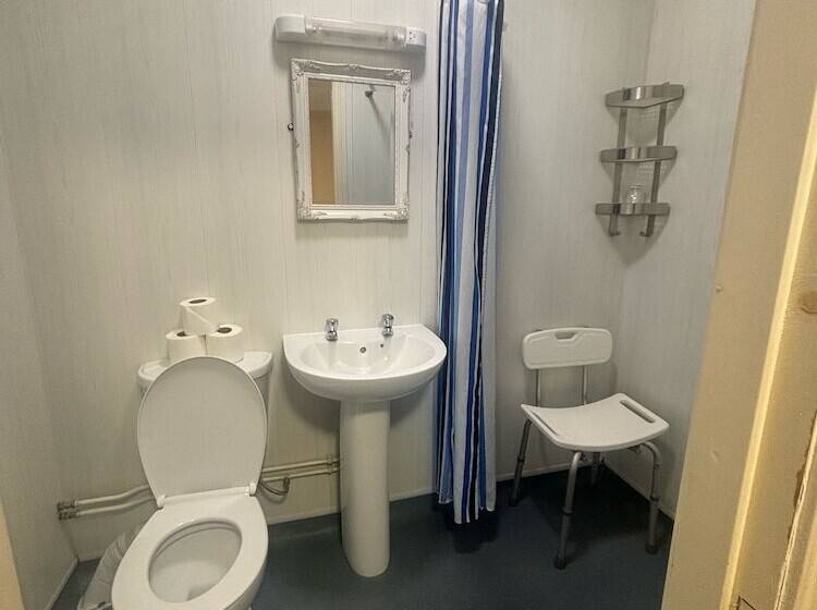 酒店 The Beechfield