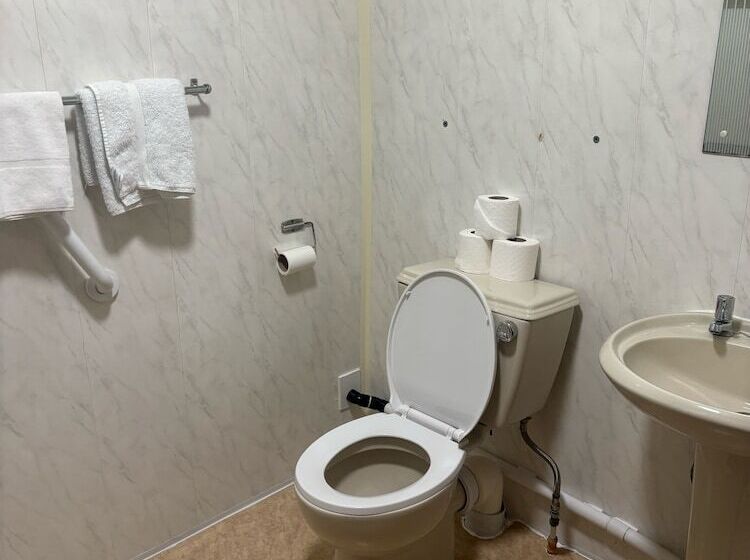 酒店 The Beechfield