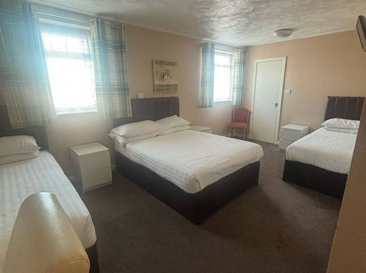 酒店 The Beechfield