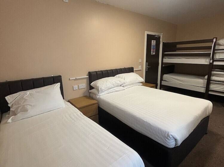 酒店 The Beechfield