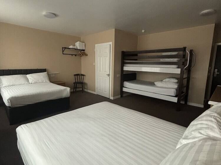 酒店 The Beechfield