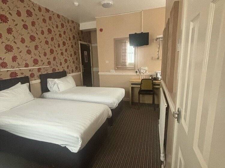 酒店 The Beechfield