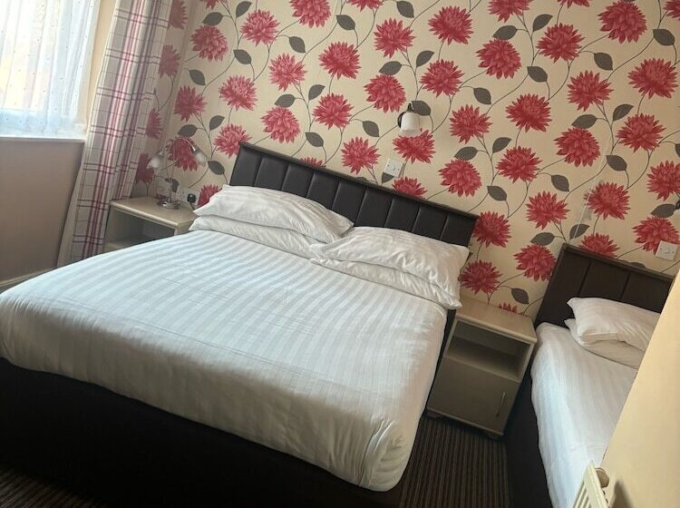 酒店 The Beechfield