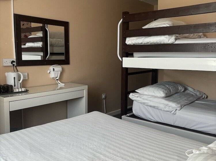 酒店 The Beechfield