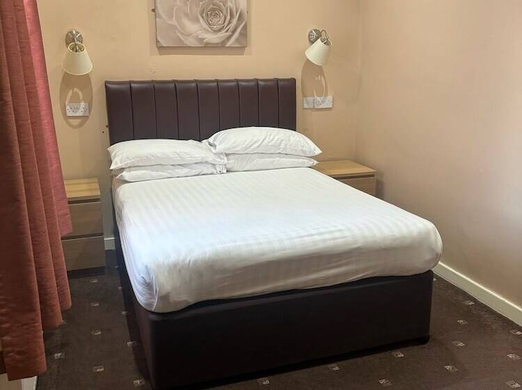 酒店 The Beechfield