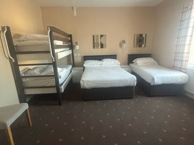 酒店 The Beechfield