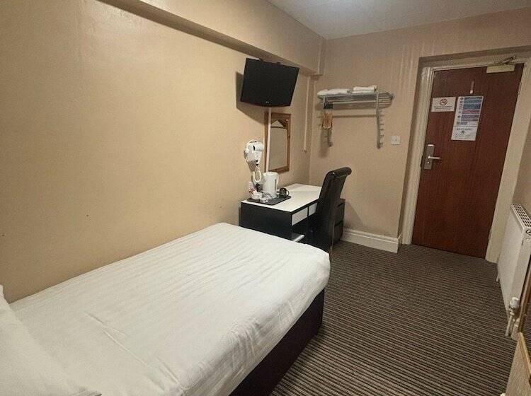 酒店 The Beechfield