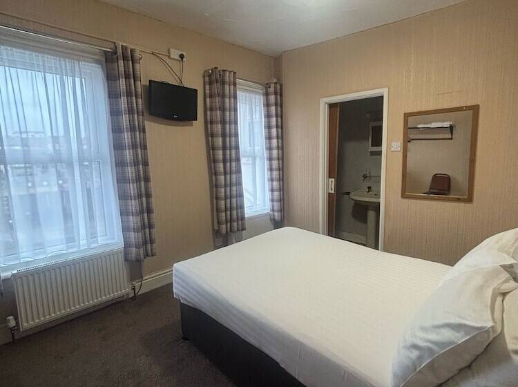 酒店 The Beechfield