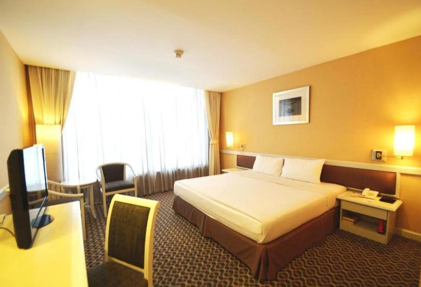 The City Hotel Sriracha By Bbh Japan