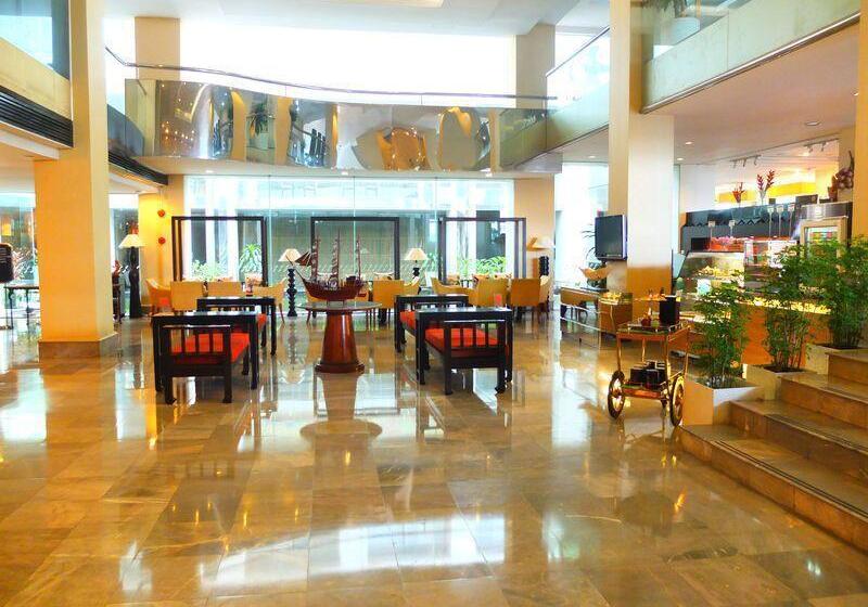 The City Hotel Sriracha By Bbh Japan