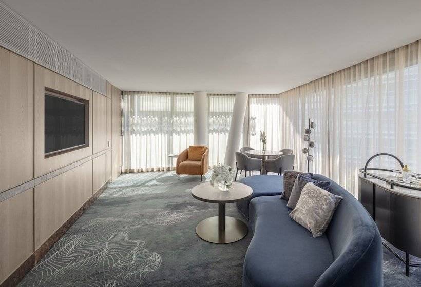 ホテル The Darling At The Star