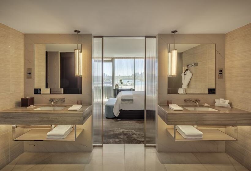 ホテル The Darling At The Star