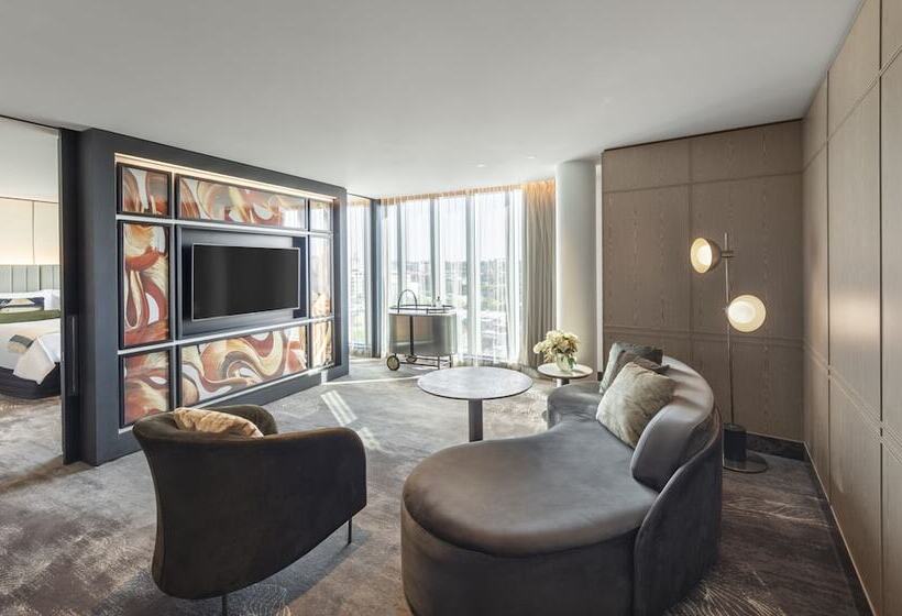 ホテル The Darling At The Star