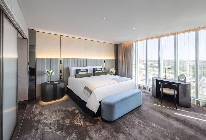 هتل The Darling At The Star