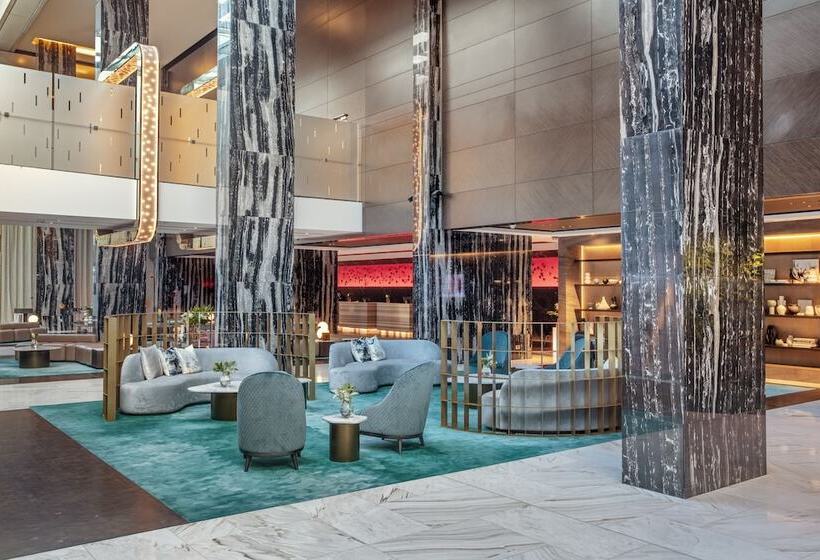 ホテル The Darling At The Star