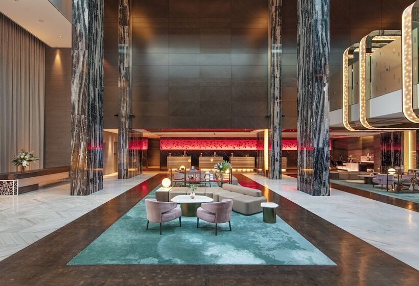 ホテル The Darling At The Star