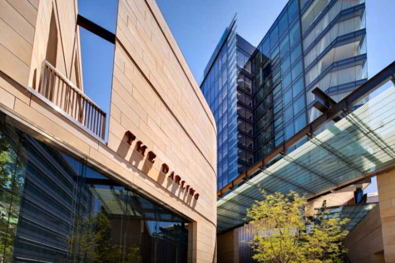 ホテル The Darling At The Star