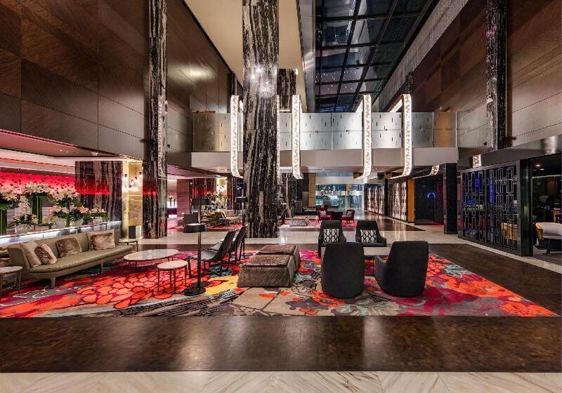 ホテル The Darling At The Star