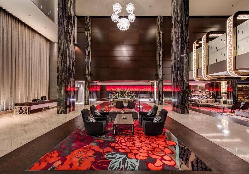 ホテル The Darling At The Star