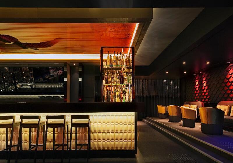 هتل The Darling At The Star